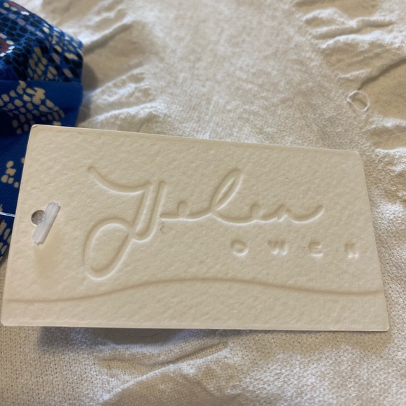 Helen Owen Bikini Bottom - Picture 4 of 5